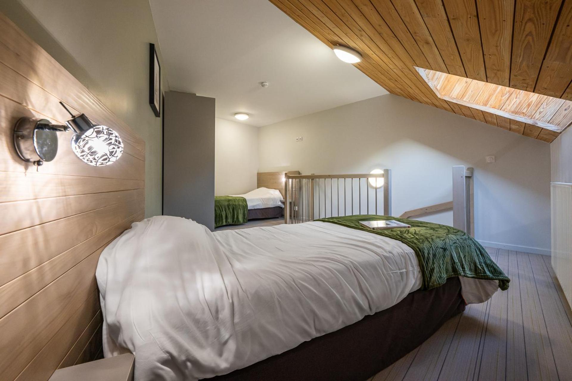 Auberge De La Graviere Orcières Eksteriør billede