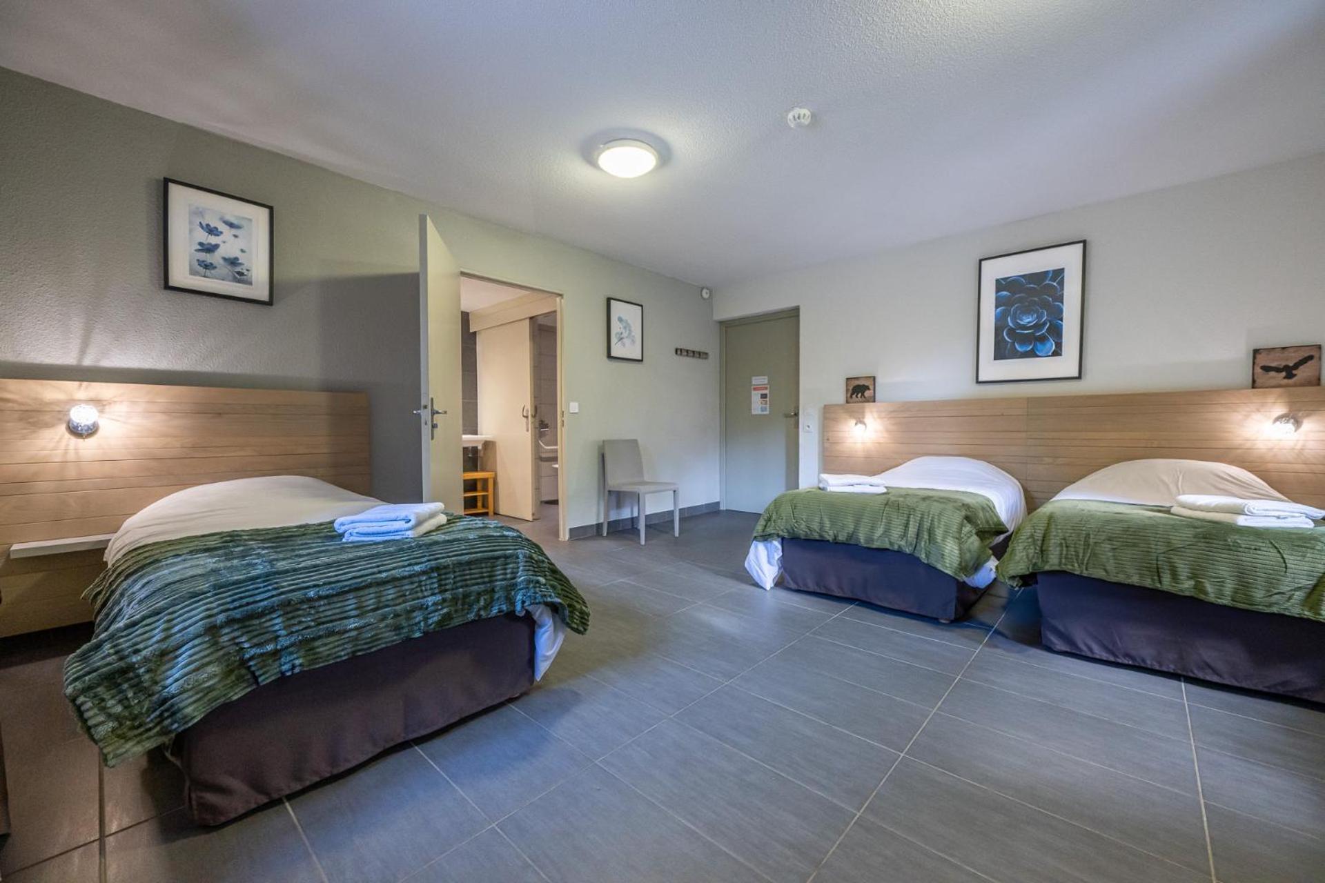 Auberge De La Graviere Orcières Eksteriør billede
